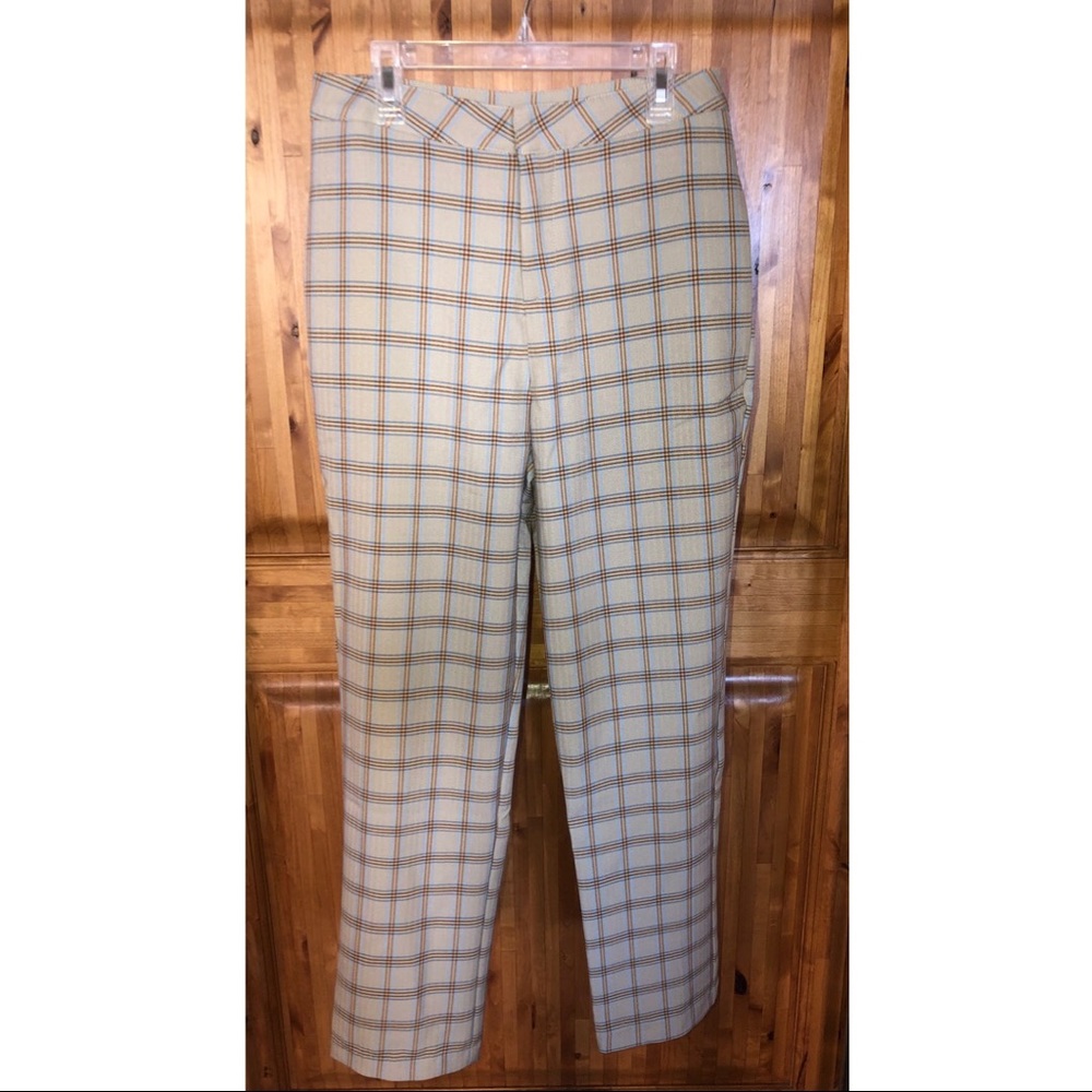 Leche dress pants